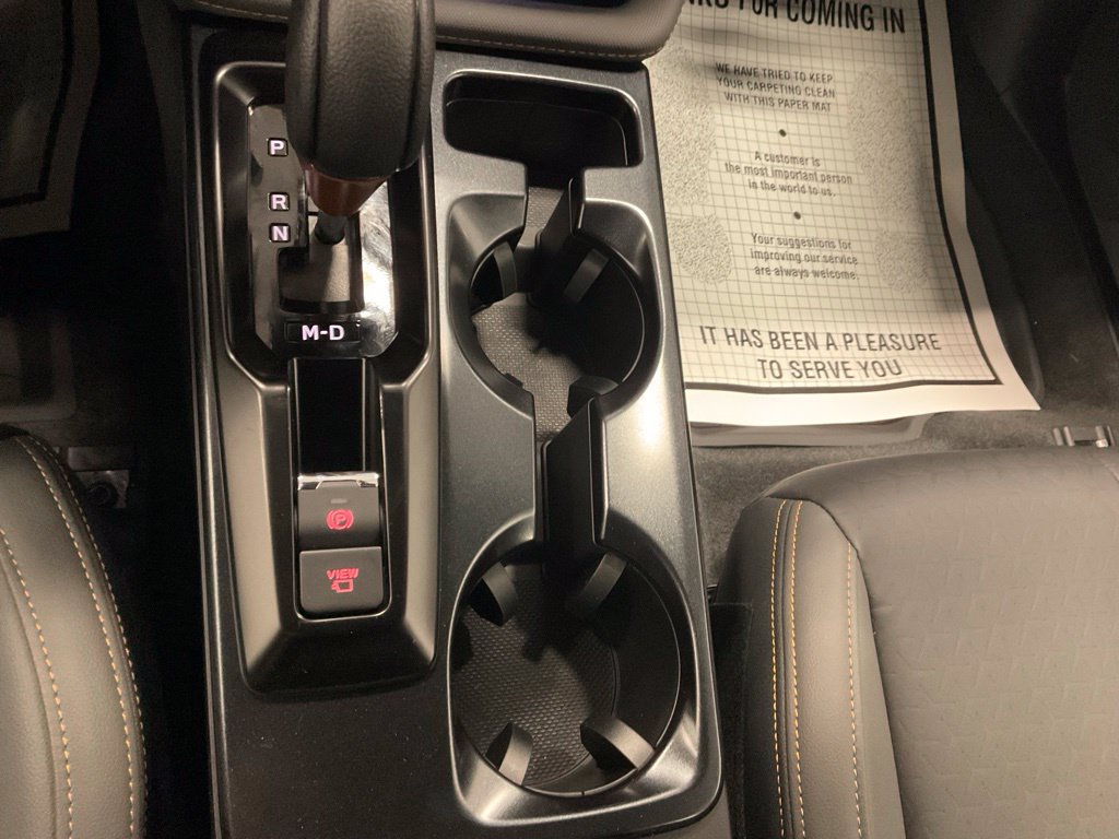 New 2026 Subaru Forester Wilderness AWD/4WD image 19
