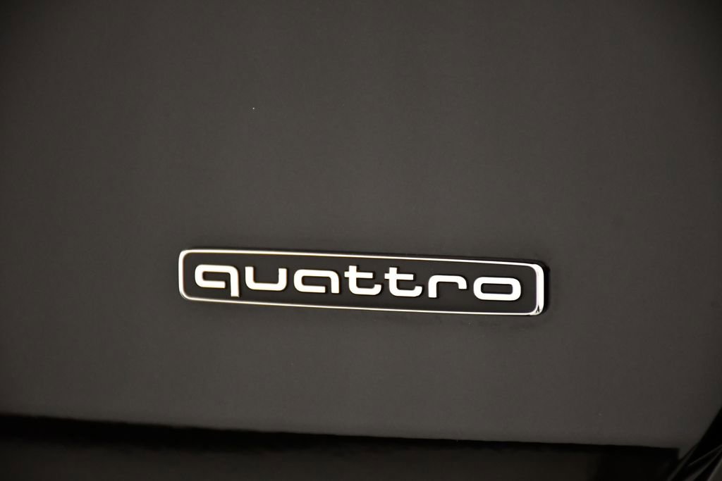 New 2026 Audi A3 2.0T Premium image 10