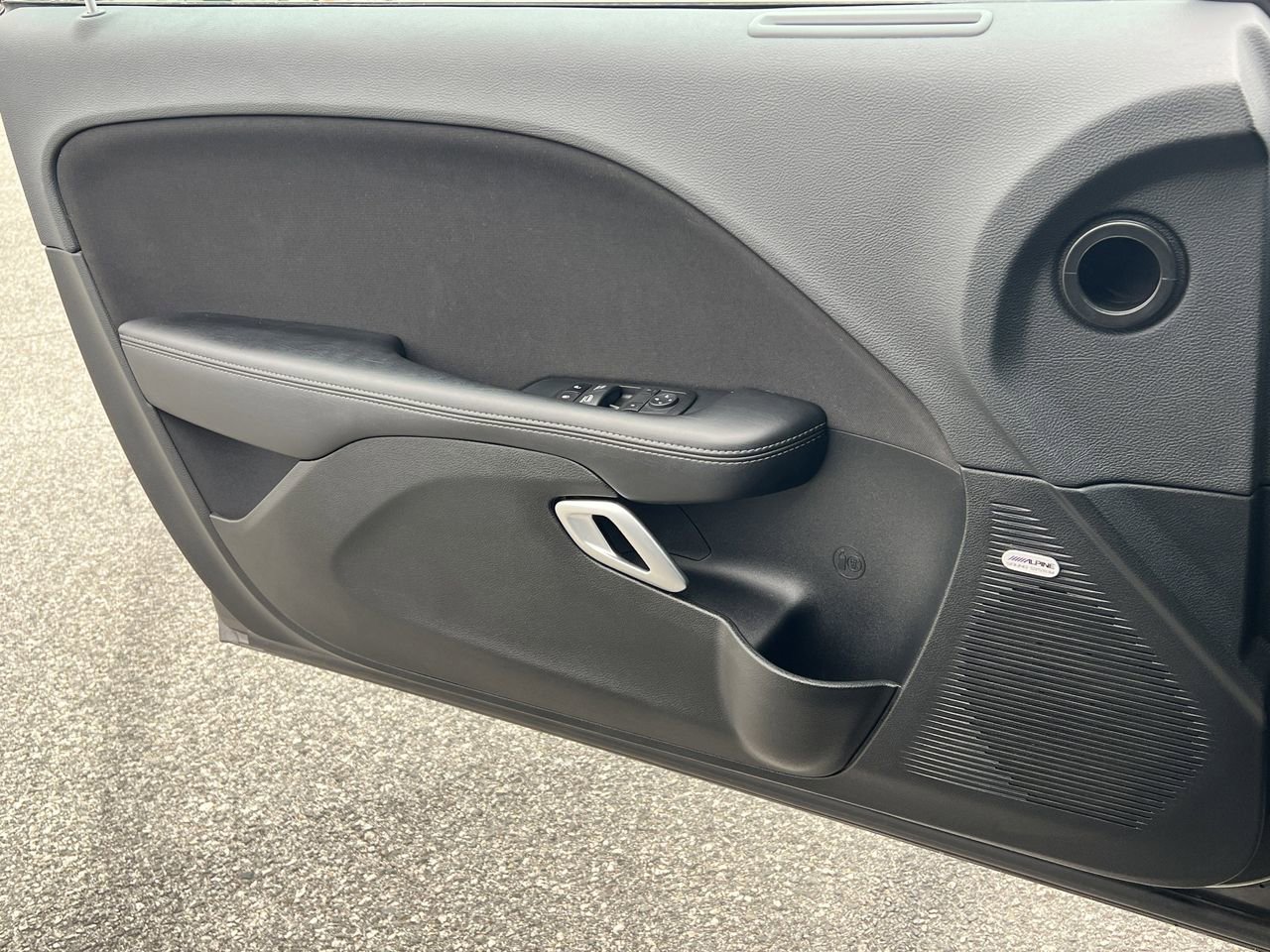 Used 2022 Dodge Challenger R/T Scat Pack image 15