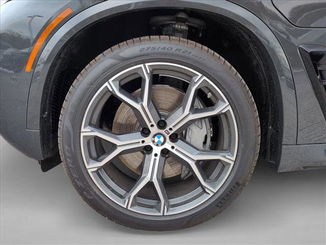 New 2026 BMW X5 xDrive50e w/ M Sport Package AWD/4WD image 10