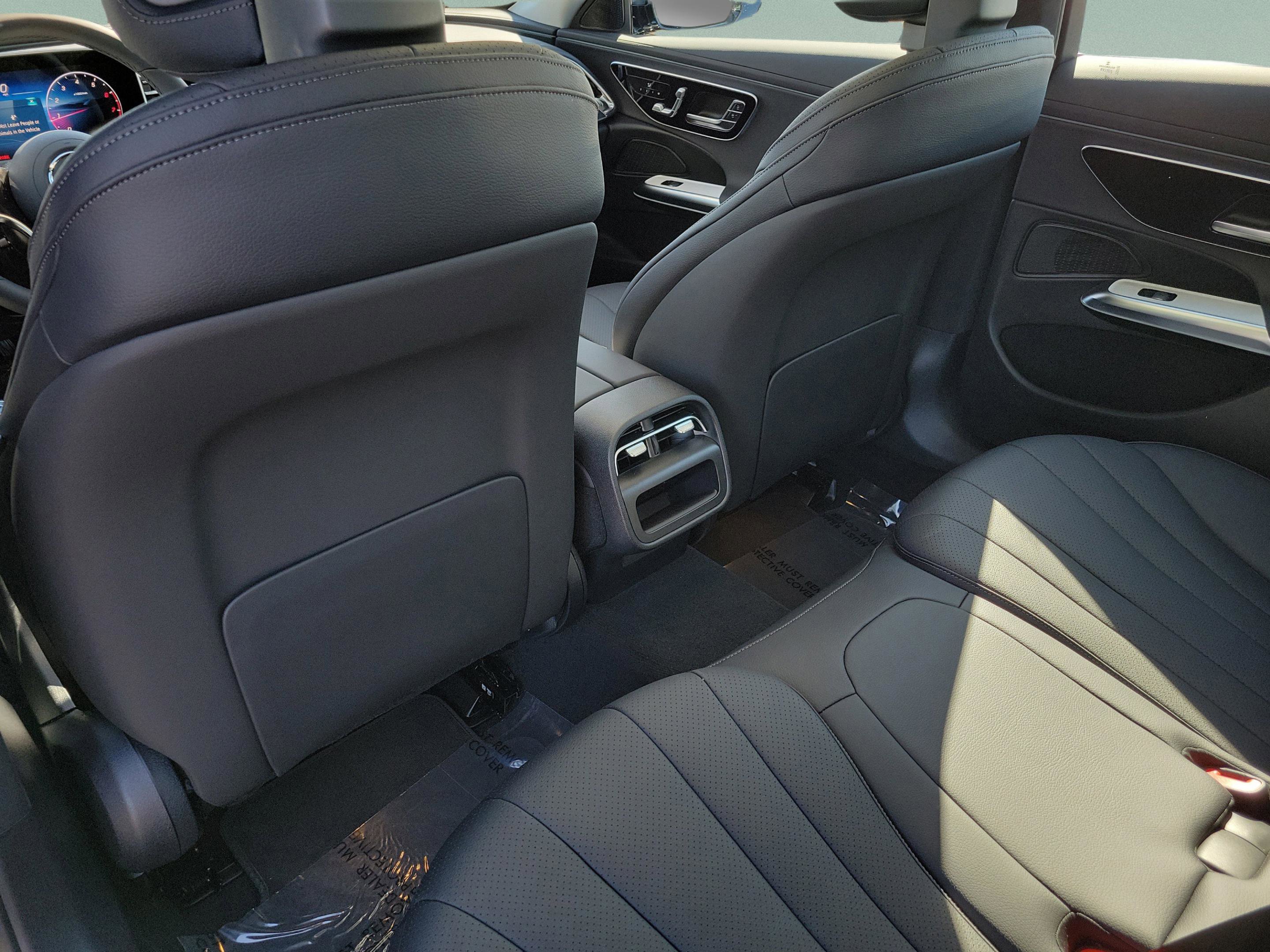 New 2026 Mercedes-Benz E 350 Sedan image 13