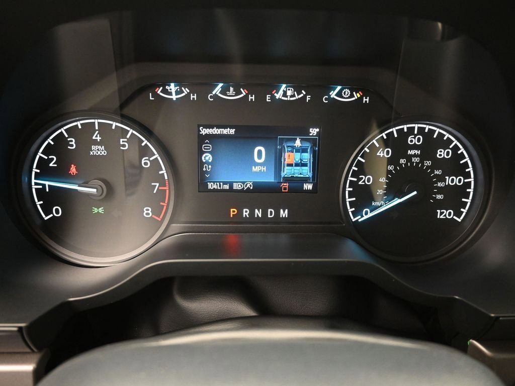 Used 2026 Ford F150 XL image 6