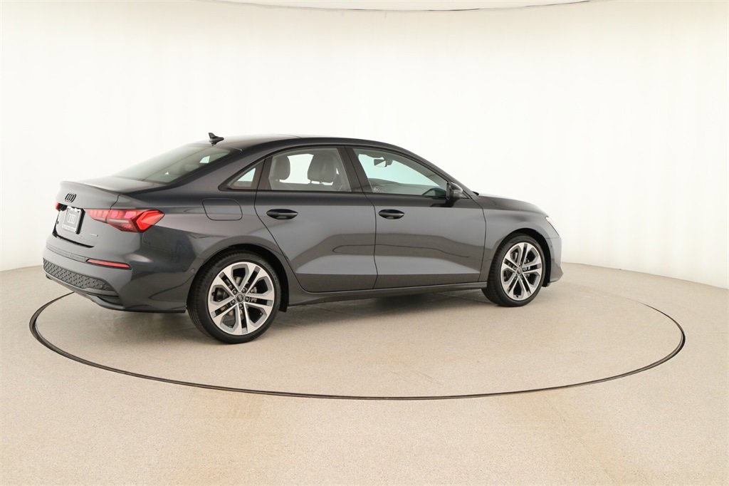 New 2026 Audi A3 2.0T Premium image 7