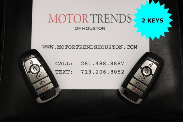 Used 2021 Ford Mustang Shelby GT500 w/ Technology Package image 48