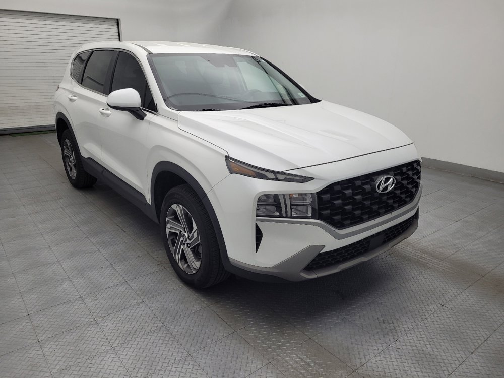Used 2022 Hyundai Santa Fe SE image 13