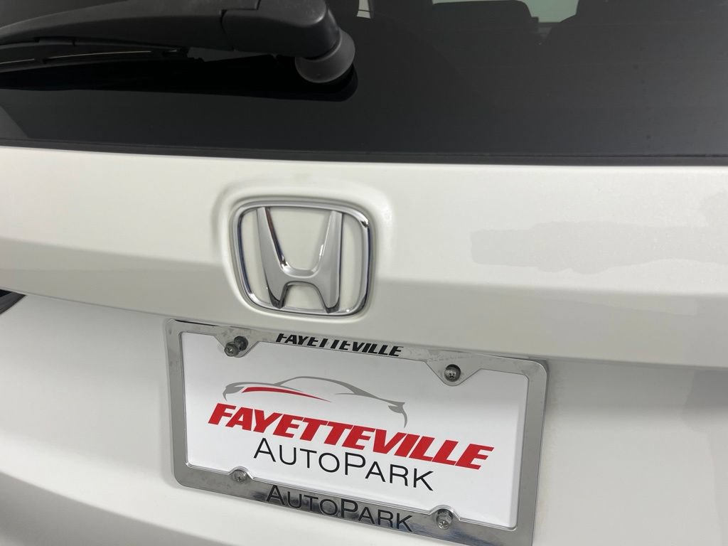 Certified 2024 Honda CR-V Sport image 12