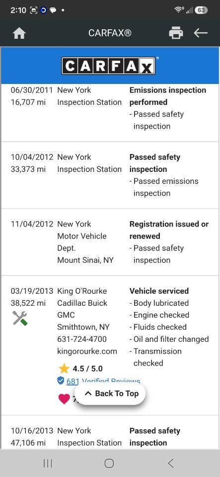 Used 2010 Cadillac Escalade ESV Luxury AWD/4WD image 64