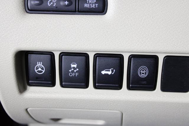 Certified 2021 Nissan Murano Platinum w/ Cargo Package FWD image 25