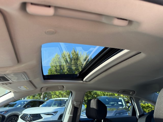Used 2024 Honda Accord EX image 19