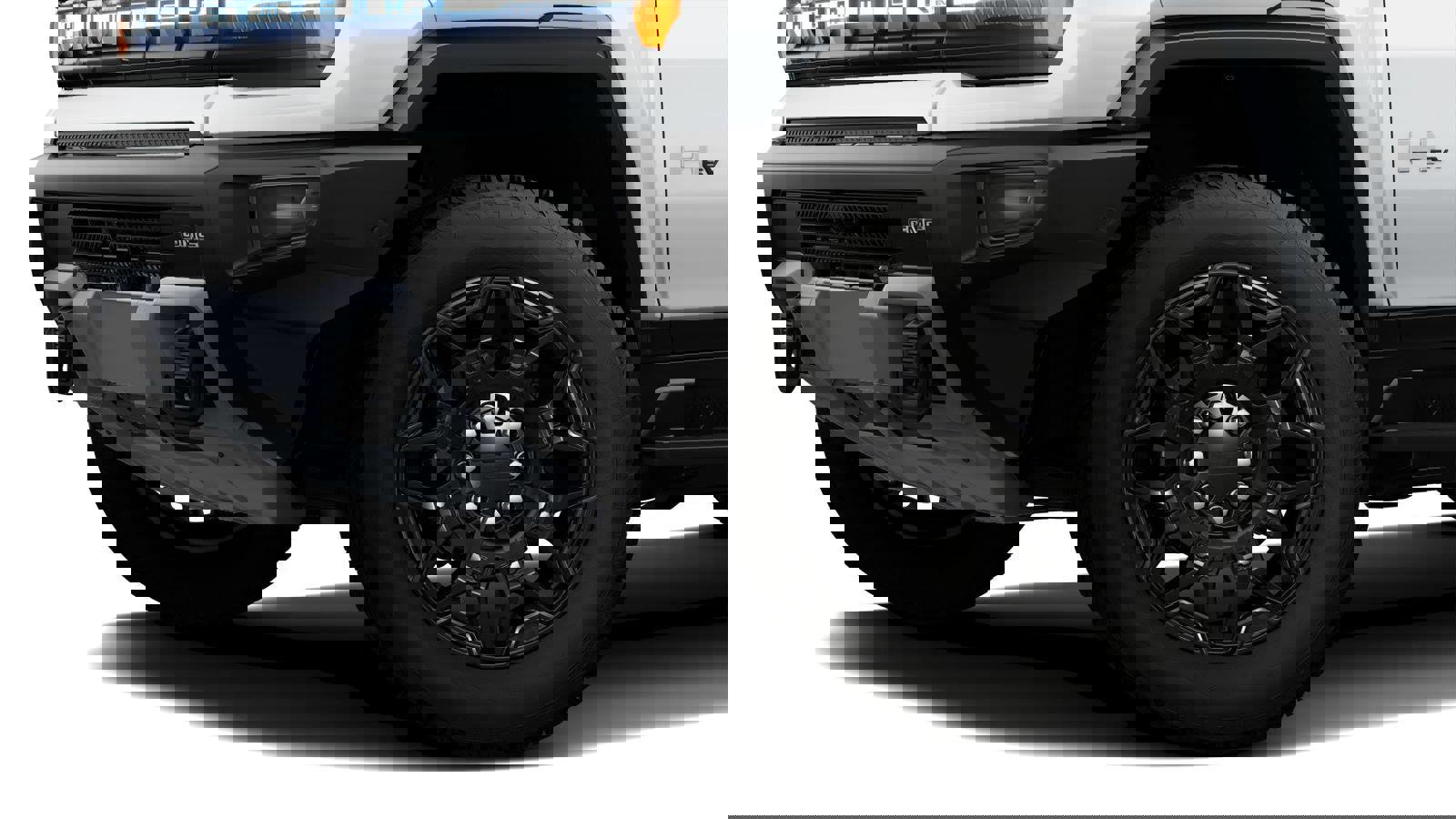 New 2026 GMC Hummer EV SUV image 33