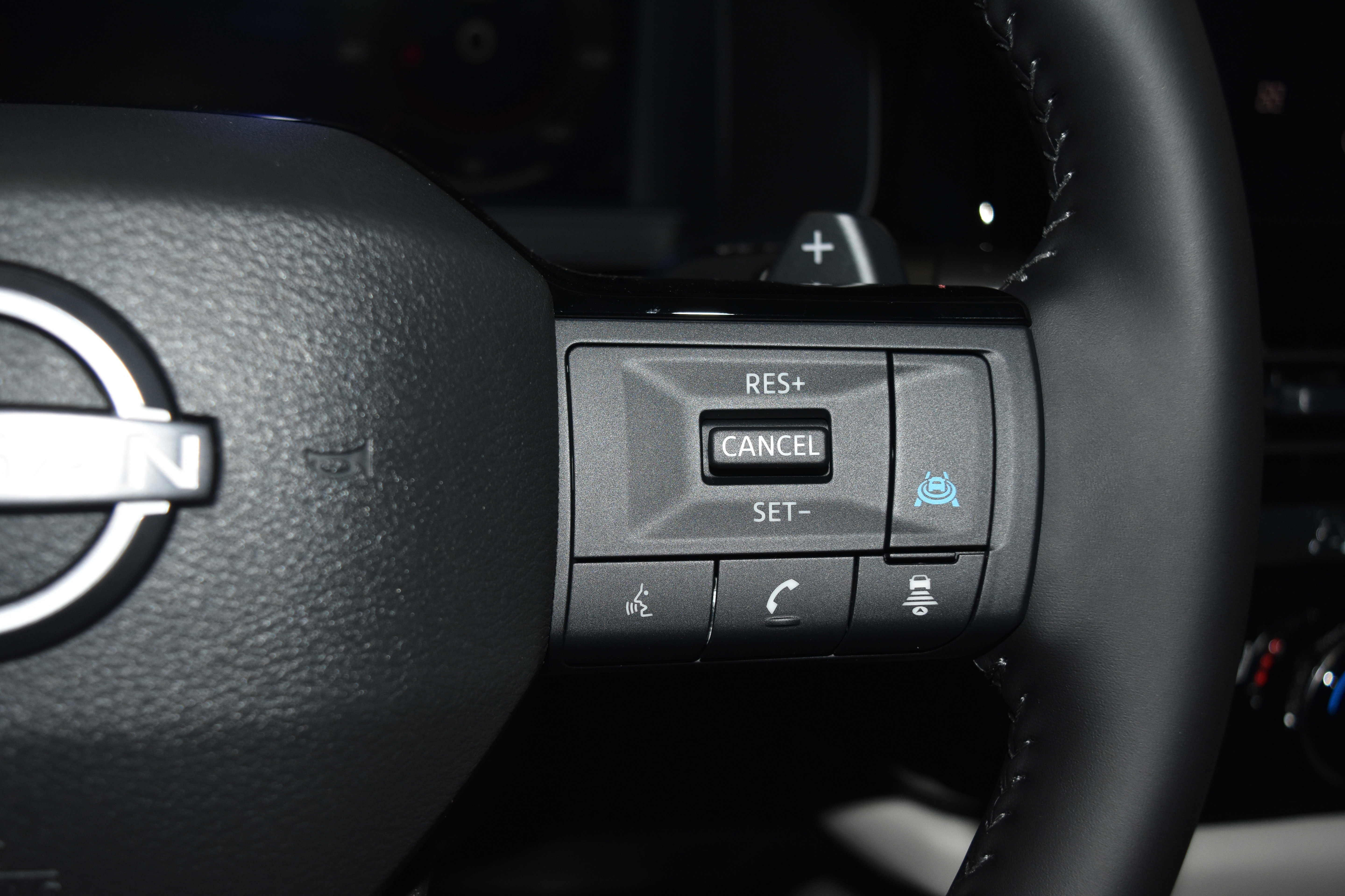 New 2026 Nissan Pathfinder SL AWD/4WD image 7