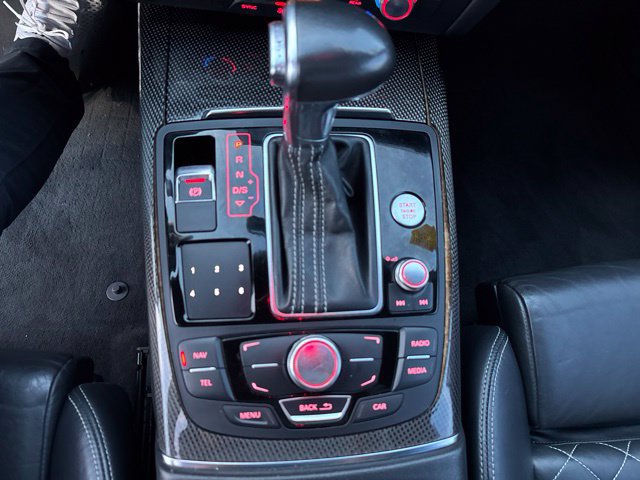 Used 2014 Audi S6 Prestige w/ Cold Weather Package AWD/4WD image 17