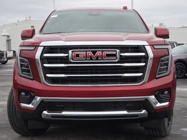 New 2026 GMC Yukon Elevation w/ Elevation Premium Package image 24