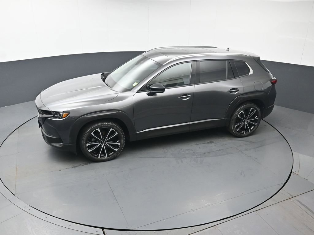 Used 2023 MAZDA CX-50 AWD 2.5 S w/ Premium Plus Pkg image 36
