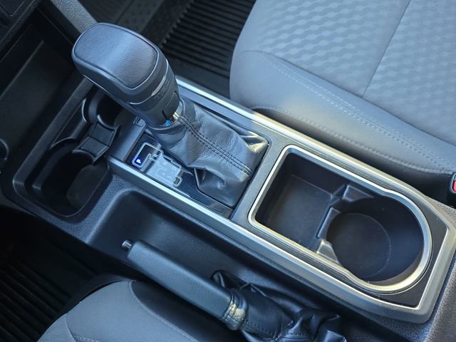 Certified 2022 Toyota Tacoma SR5 image 24
