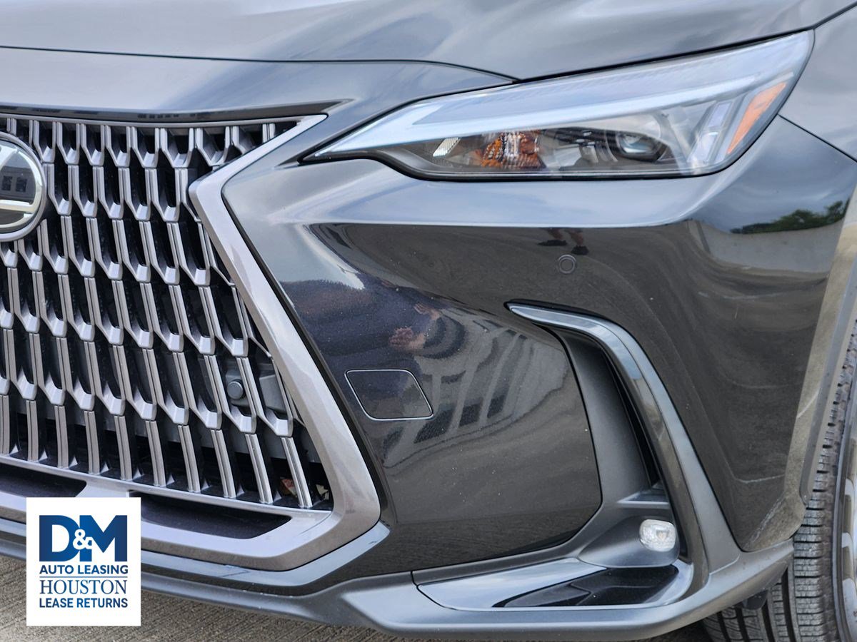 Used 2024 Lexus NX 250 FWD w/ Towing Package (2000 Lbs) image 10