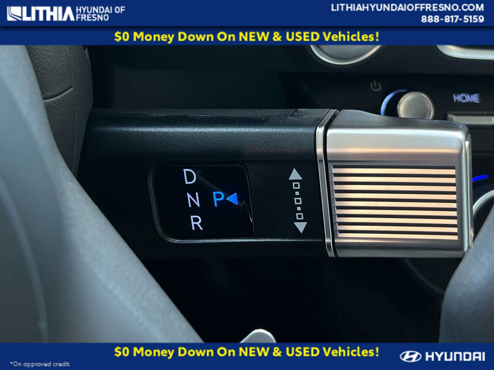 New 2026 Hyundai Sonata Blue FWD image 21
