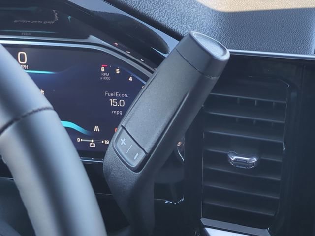 Used 2026 Chevrolet Silverado 1500 LT image 20