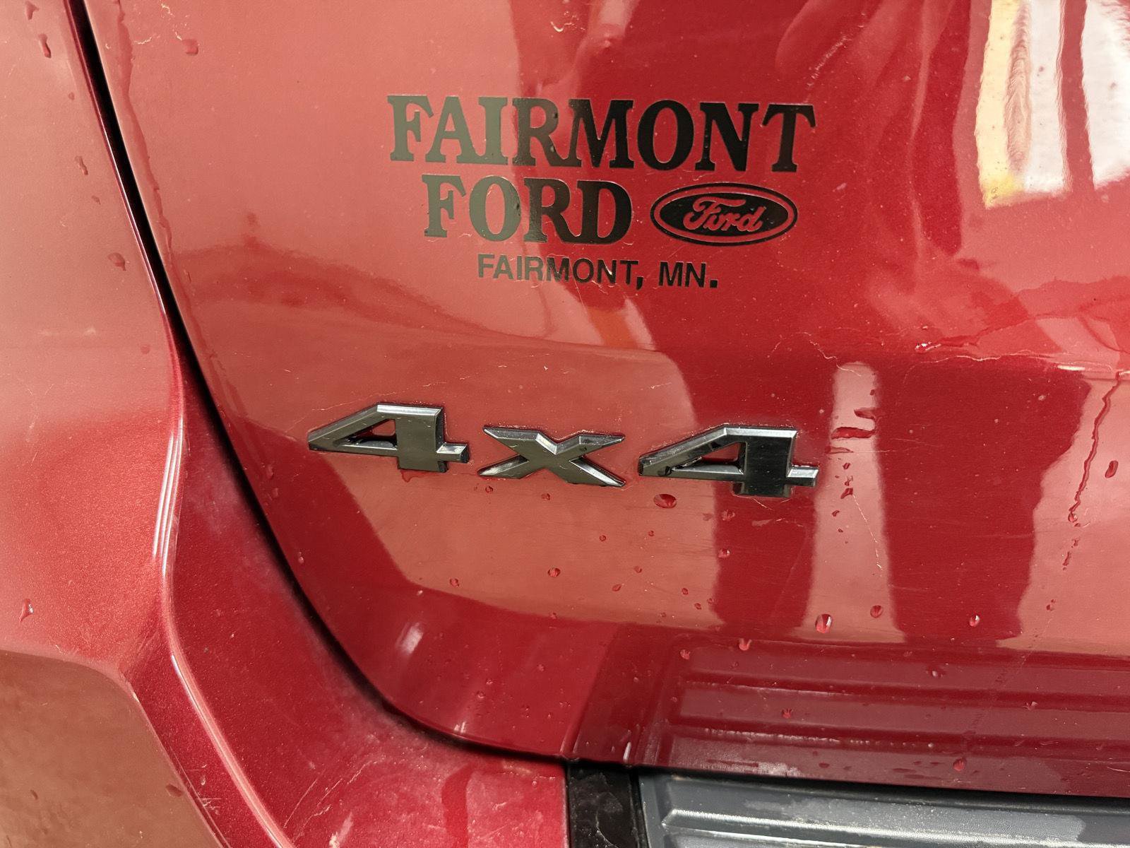 Used 2015 Jeep Grand Cherokee Altitude AWD/4WD image 34