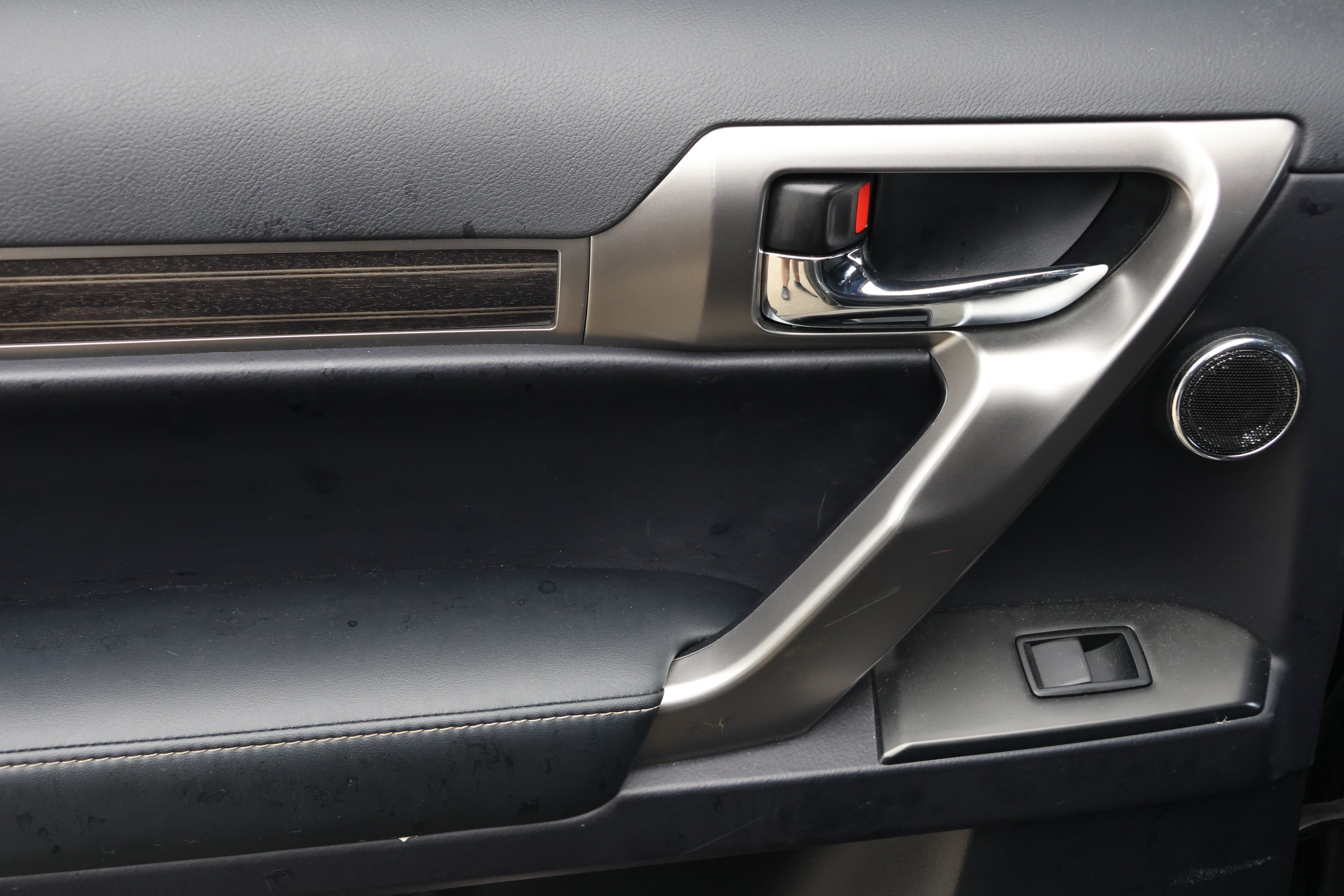 Certified 2023 Lexus GX 460 Premium AWD/4WD image 35