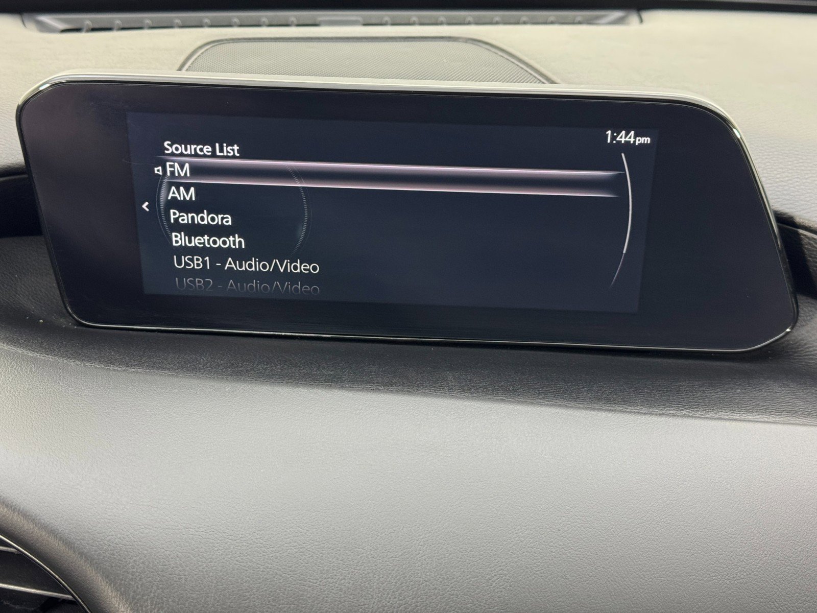 Used 2021 MAZDA MAZDA3 s image 25