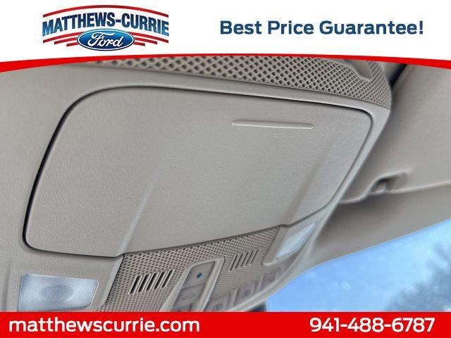 Certified 2024 Ford Expedition Platinum image 25