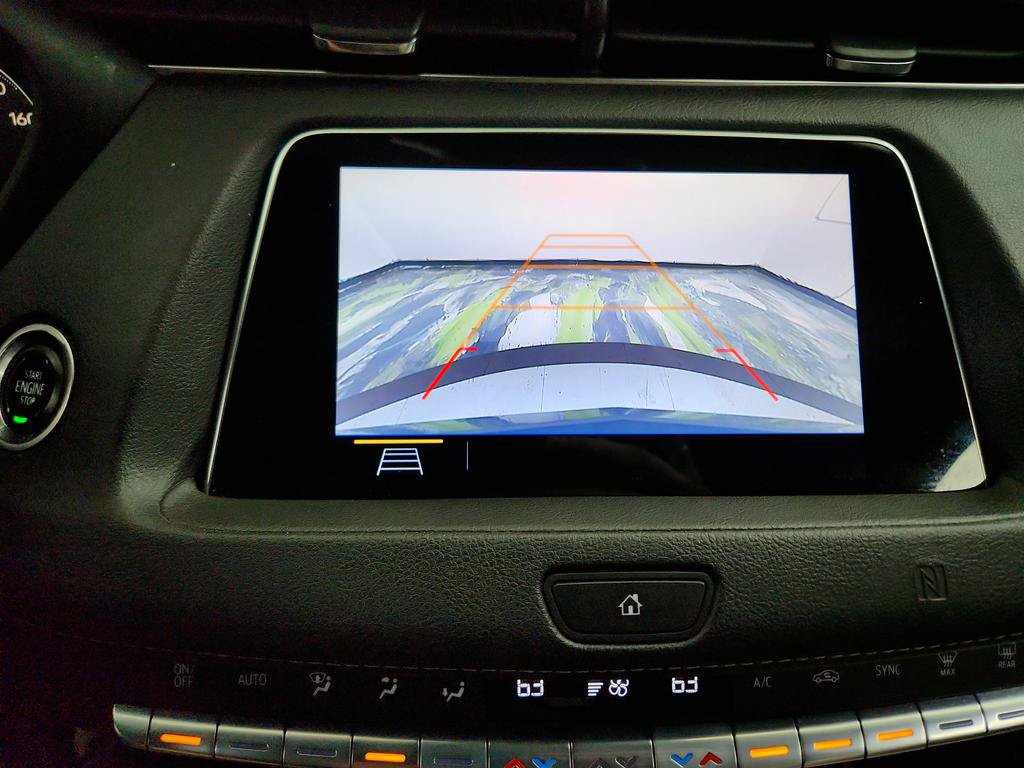 Used 2019 Cadillac XT4 Premium Luxury w/ Cold Weather Package FWD image 20