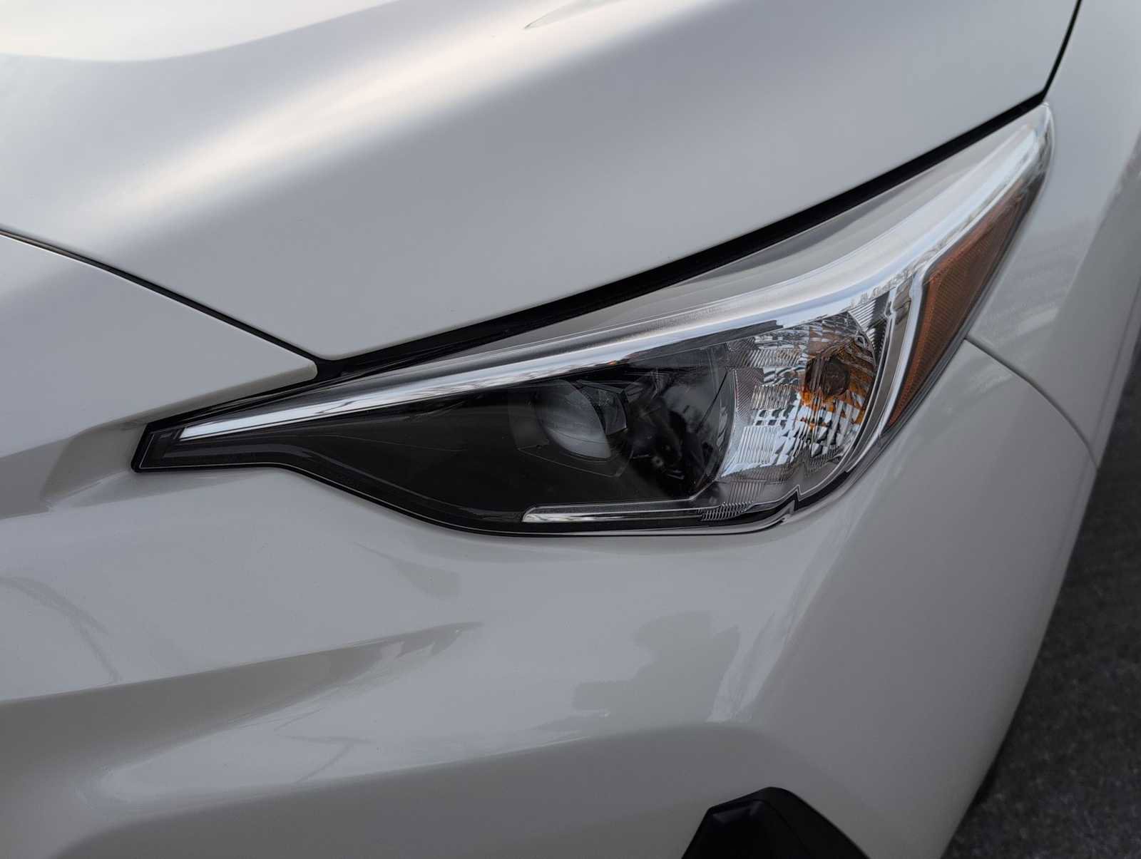 Used 2025 Subaru Impreza 2.0i Sport image 11