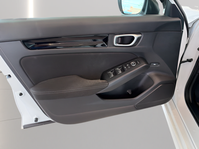 Used 2023 Honda Civic EX image 9