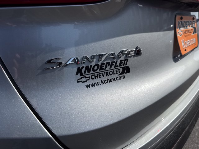 Used 2023 Hyundai Santa Fe SEL w/ Winter Weather Package AWD/4WD image 32