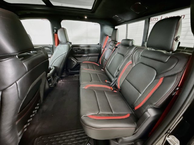 New 2027 RAM 1500 4x4 Crew Cab image 26