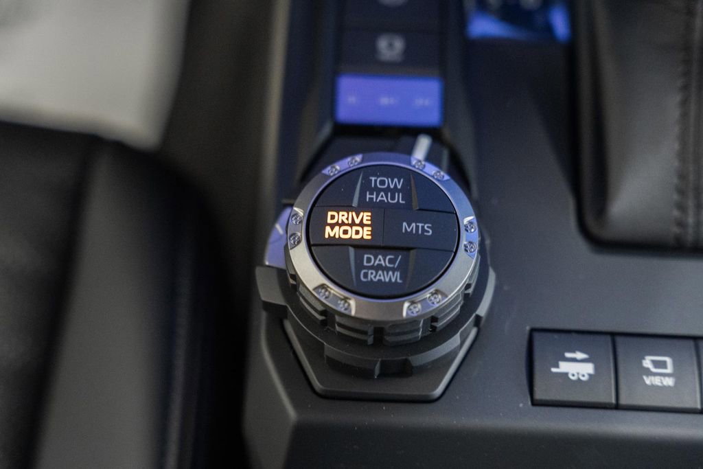 New 2026 Toyota Tacoma TRD Off-Road image 28