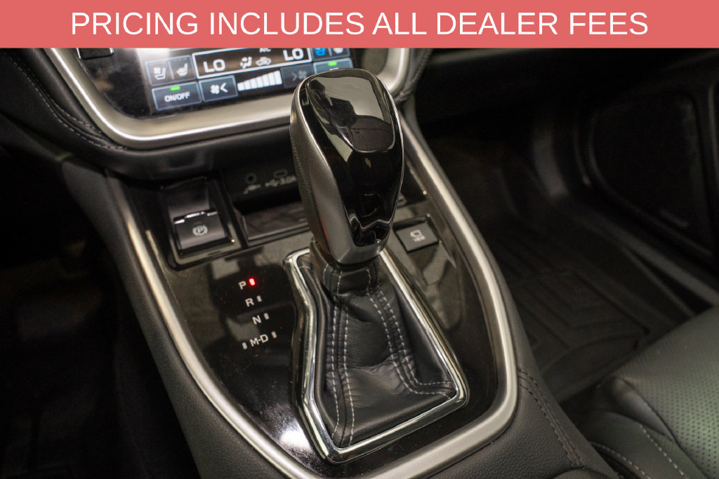 Used 2023 Subaru Outback Touring XT AWD/4WD image 19