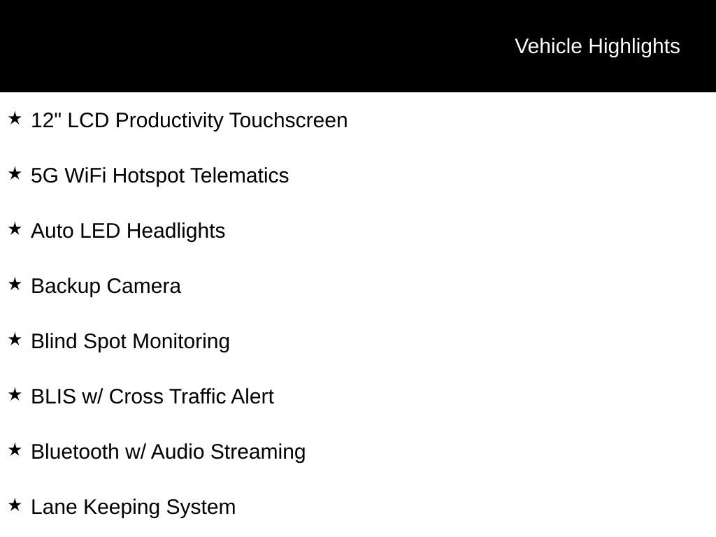 Certified 2024 Ford F150 XLT w/ Mobile Office Package image 4