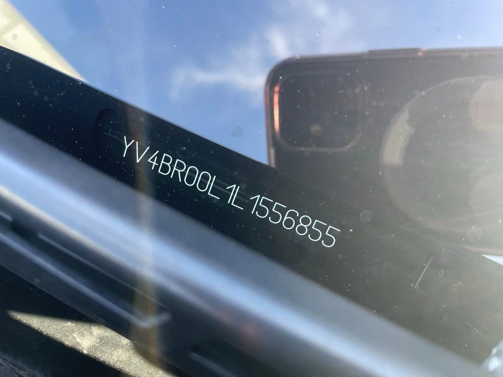 Used 2020 Volvo XC90 T8 Inscription image 37