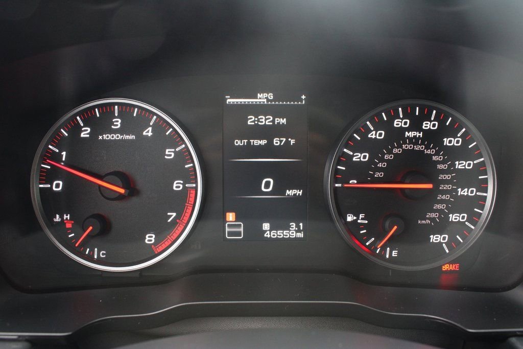 Used 2022 Subaru WRX Limited image 10