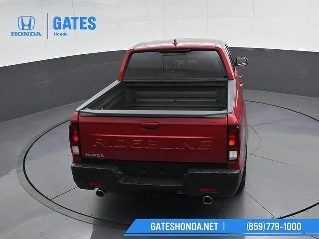 New 2026 Honda Ridgeline RTL image 43