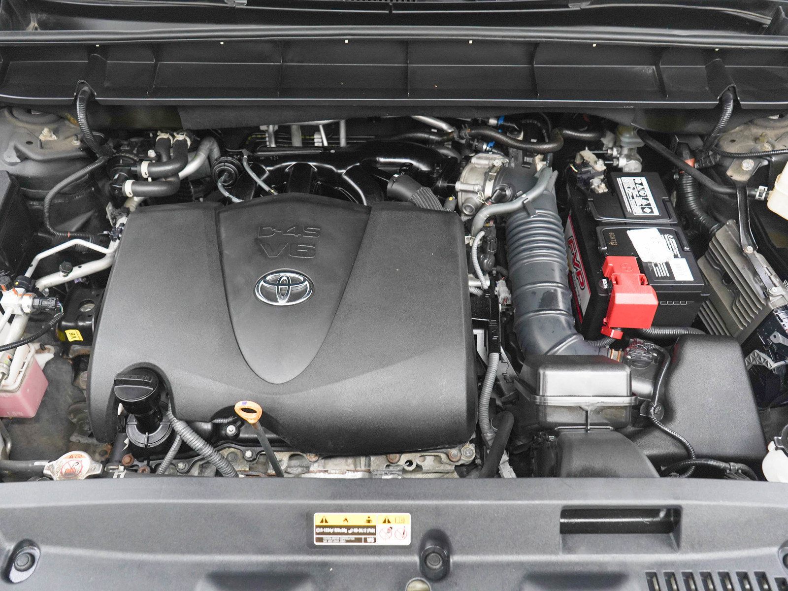 Used 2022 Toyota Highlander Limited AWD/4WD image 34