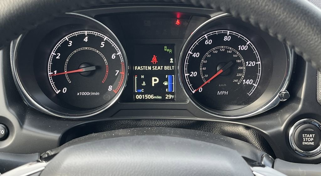 Used 2025 Mitsubishi Outlander Sport AWD image 13