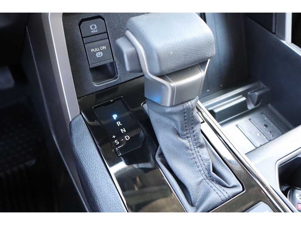 Used 2023 Toyota Tundra SR5 AWD/4WD image 35