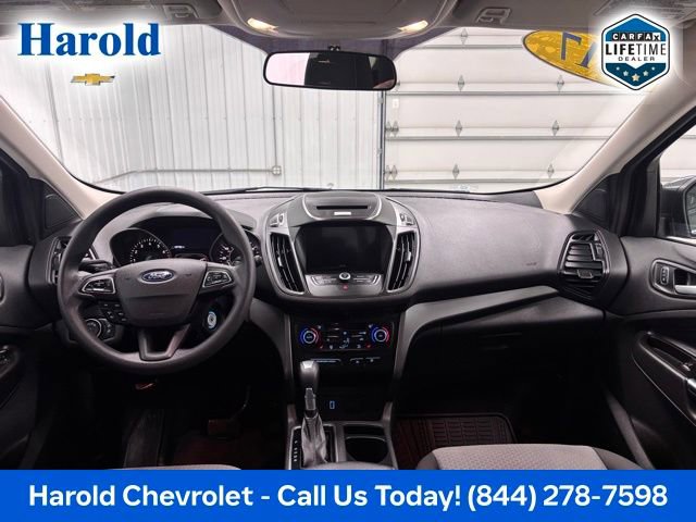 Used 2017 Ford Escape SE w/ Equipment Group 201A image 13