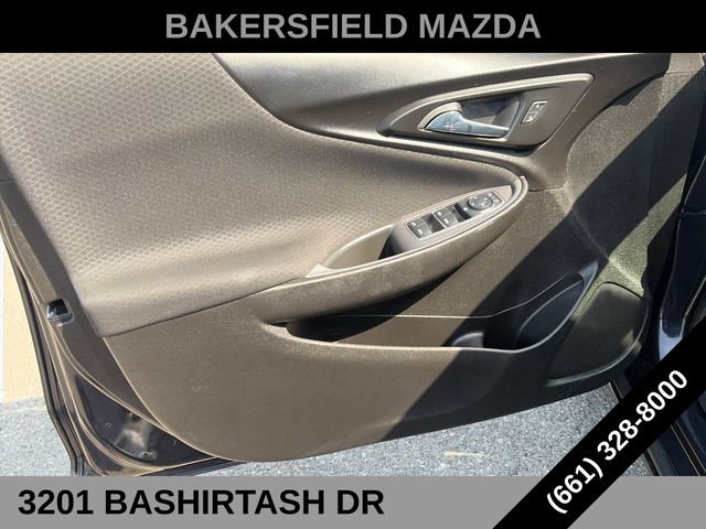Used 2023 Chevrolet Malibu LT FWD image 10