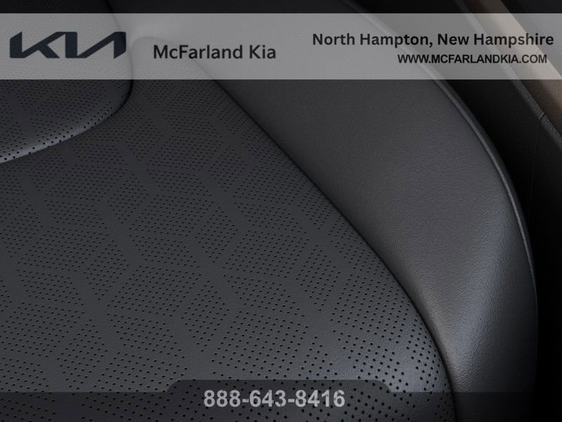 New 2026 Kia Carnival EX image 24