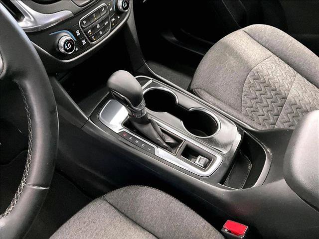 Used 2023 Chevrolet Equinox LT FWD image 15