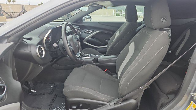 Used 2019 Chevrolet Camaro LT RWD image 18