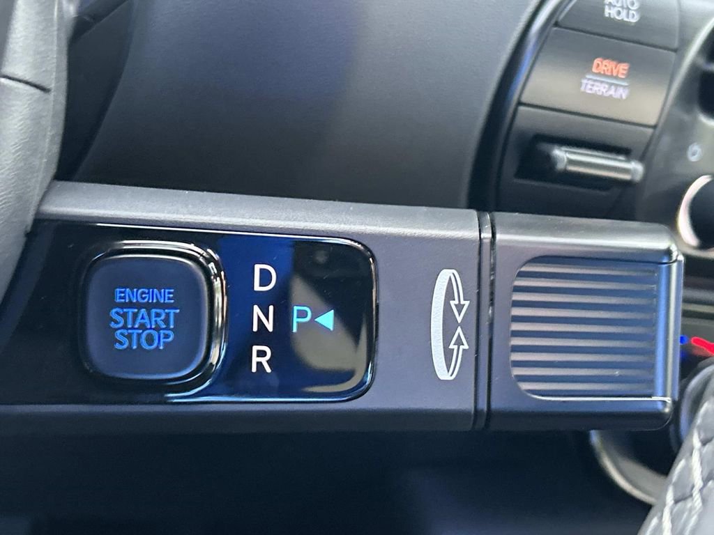 New 2026 Hyundai Palisade XRT Pro image 34