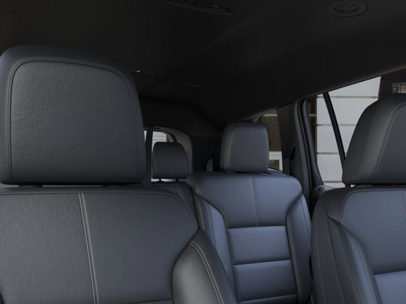 New 2026 GMC Acadia Elevation w/ Black Edition AWD/4WD image 24