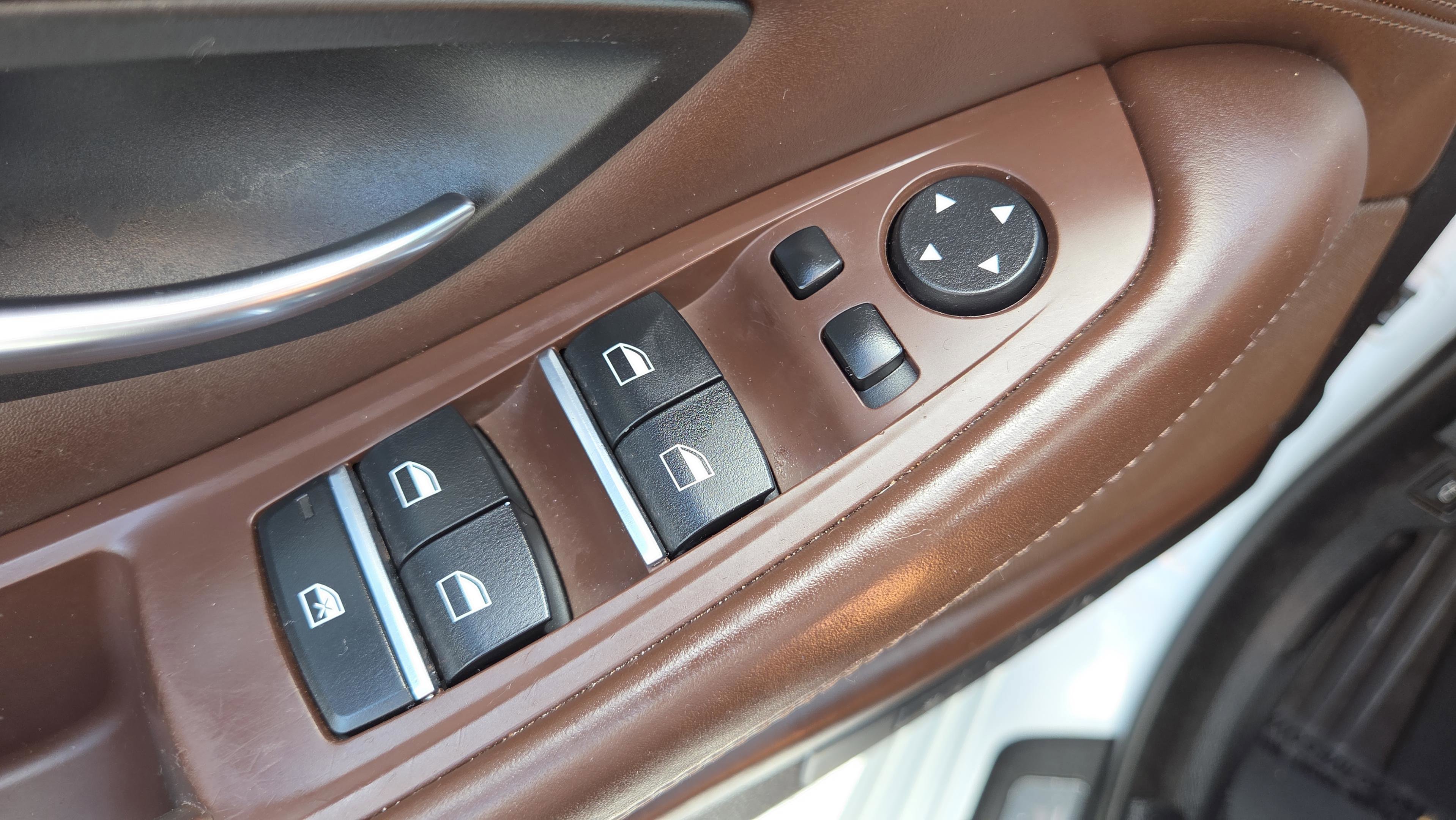 Used 2016 BMW 528i xDrive Sedan image 40