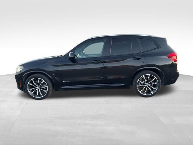 Used 2018 BMW X3 xDrive30i AWD/4WD image 6