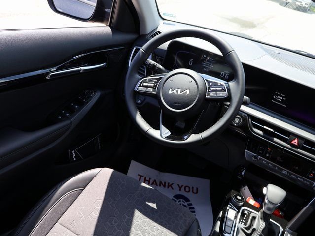 New 2025 Kia Seltos S AWD/4WD image 14